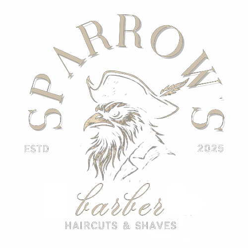 SPARROW'S Barbershop